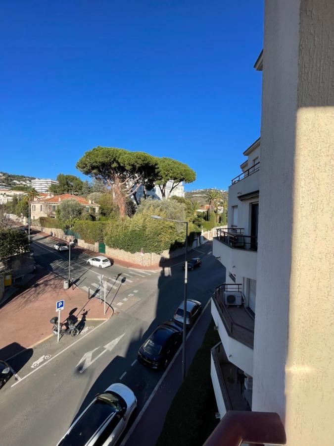 戛纳7Mn From The Center/ Pool/Parking公寓 外观 照片